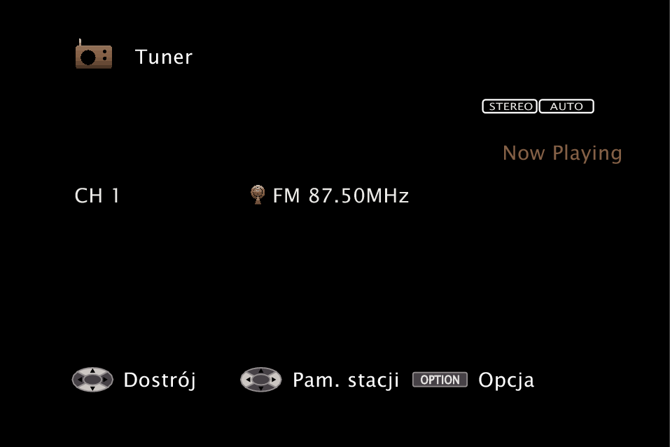 GUI Tuner Hi Mz N